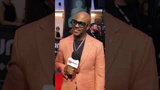 Canadian ICON Maestro Fresh Wes on Hip Hop in Canada, His Canadian Music Hall of Fame Induction!