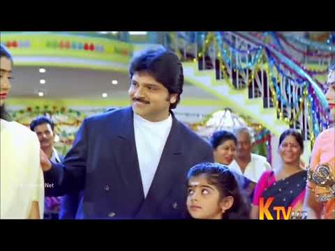 Patake Pallavila _ Devatha Telugu Movie Video Song _ Ramki, Meena, Divya Unni