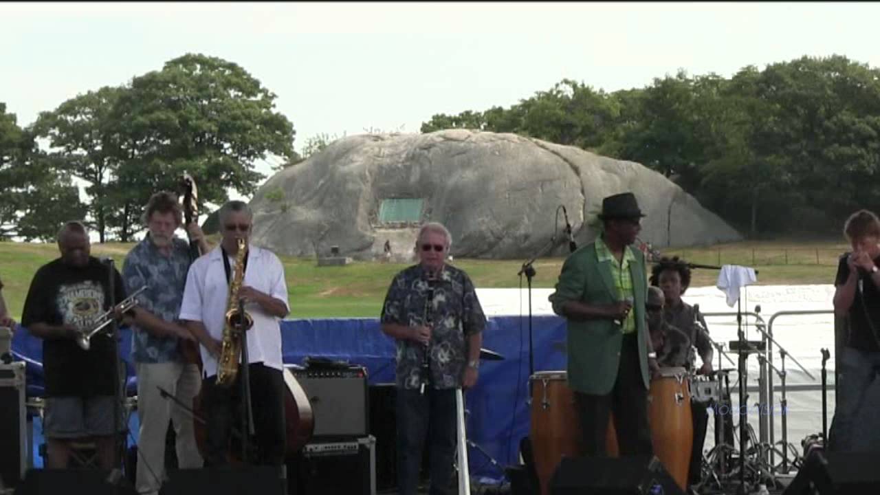 Promotional video thumbnail 4 for Henri Smith New Orleans Friends & Flavor