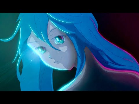 Slushii & Dion Timmer - Test Me (Official Music Video)