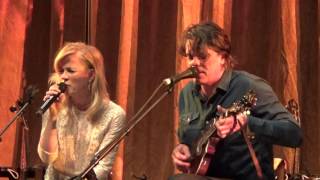 The Common Linnets - 10 april 2016 - Almere Theater Tour - Days of Endless Time