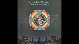 Electric Light Orchestra - Mission (A World Record)