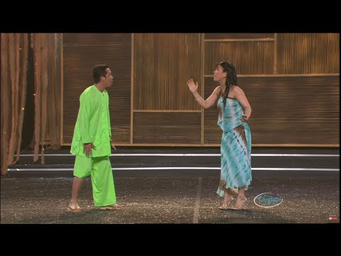 Hài Hoài Linh, Chí Tài, Kiều Oanh, Lê Tín - Tình Quê