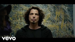 Chris Cornell - Scream (with Intro)