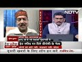 Desh Pradesh RSS नेता Indresh Kumar ने NDTV से कहा- लोगों को बांटने का काम निंदनीय - Video