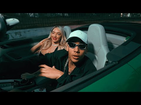 DEIXA O CAVALO CORRER 2 - MC IG, MC Luuky, Gabb MC, MC Tato, Traplaudo e Oldilla (Web Clipe)