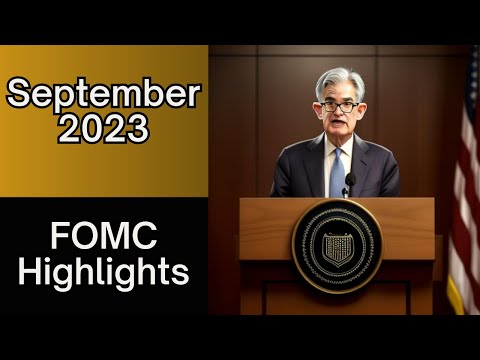 Federal Reserve: This is Where Interest Rates are Going Next (IN UNDER 2 MINUTES)
