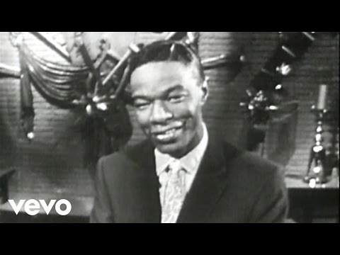 Nat King Cole Trio - The Christmas Song - Christmas Radio