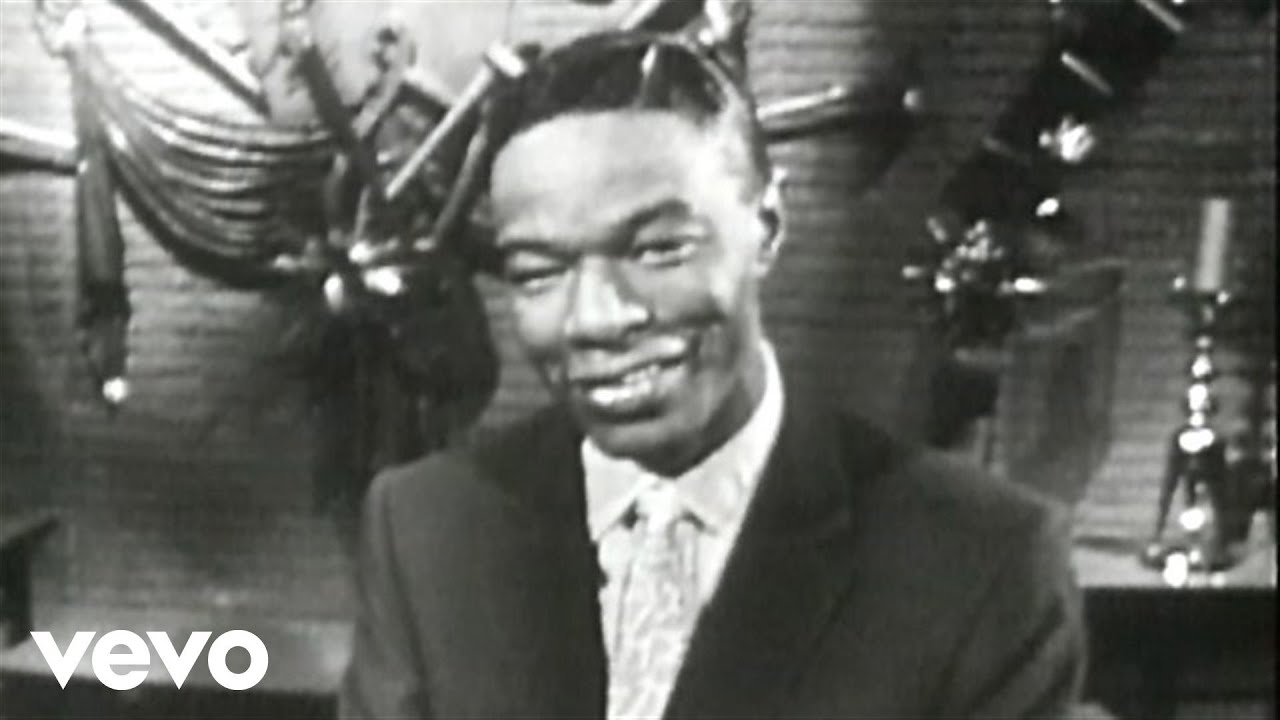 Friday Jam: “The Christmas Song” by Nat King Cole