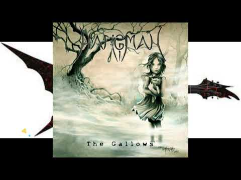 HANGMAN - LAST BREATH