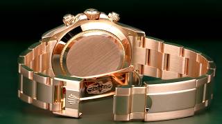 Top 20: Best Rolex Watches 2026 – Which Model Wins?