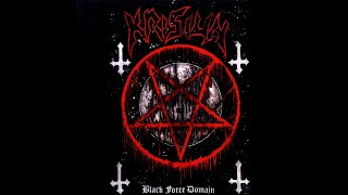 Krisiun - Messiah Of The Double Cross