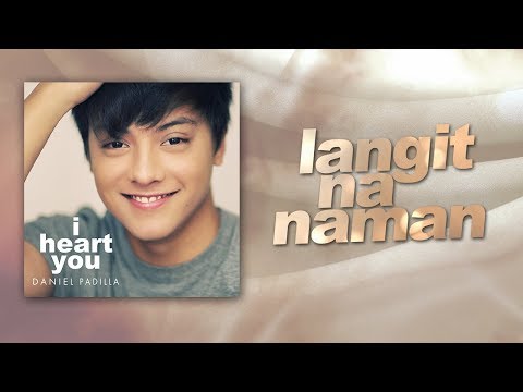 Video thumbnail for Langit Na Naman