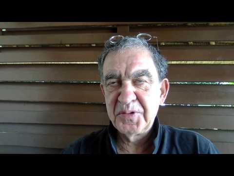 Poggio Acceptance Speech for the 2017 PAMI - Azriel Rosenfeld Lifetime Achievement Award