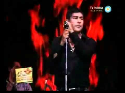 La Barra | 14 - Amor infiel - Final | Villa Maria (2012)