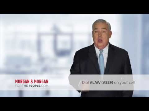 All That Glitters | Personal Injury Attorney John Morgan | Morgan & Morgan