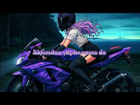 🎵Ben Yola Gelmem-Speed Up+Lyrics🎵