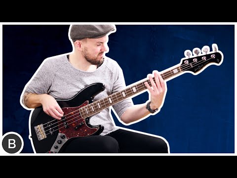 WHY IS THIS BASS SO POPULAR ??