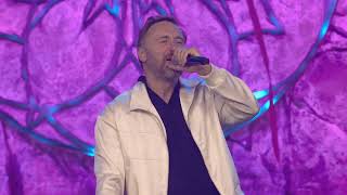 Tomorrowland Brasil 2025 | David Guetta