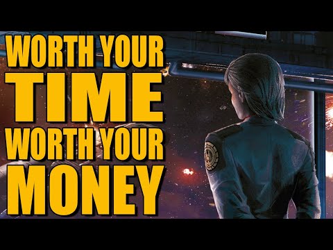 Battlestar Galactica Deadlock | Worth Your Time and Money (Overview)