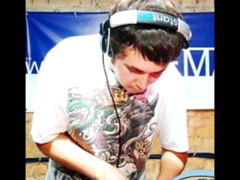 Dublinjah - Mr. X (Feat. Natasja)