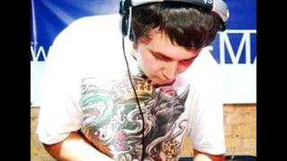 Dublinjah - Mr. X (Feat. Natasja)