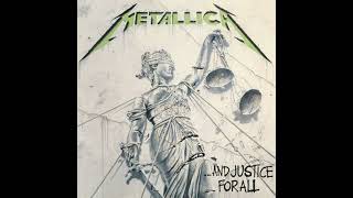 And Justice For All - Metallica (Full Album)