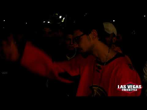 FURBY JOAQUIN vs CREPTOS CRUDO | TORNEO 2VS2 | 8VOS | LAS VEGAS FREESTYLE