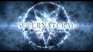 Supernatural - Pat Benatar-Heartbreaker