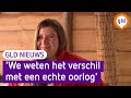 GLD Nieuws 20 oktober 2022