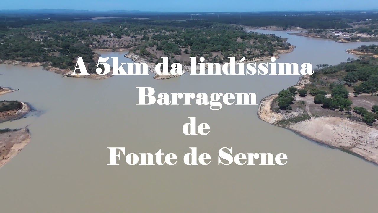 Urban Land And Plot In São Domingos