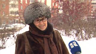 Тобольск пермь на машине