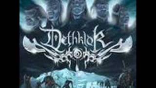 dethklok go fourth and die