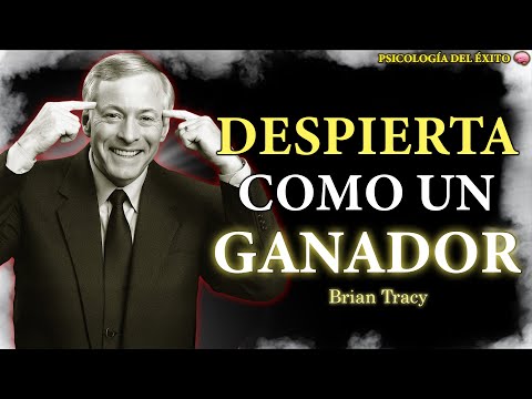 ¿HARTO de FRACASAR? Haz esto CADA mañana 🧠| Brian Tracy