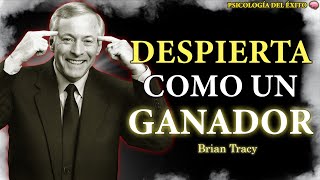 ¿HARTO de FRACASAR? Haz esto CADA mañana 🧠| Brian Tracy