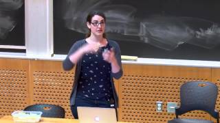 24. Running a Game Studio (Guest Lecture by Michael Carriere and Jenna Hoffstein)