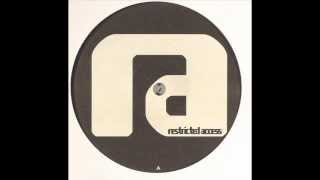 X-Press 2 - Kill 100 (Lost Heroes Original Remix) Restricted Access (RA3021)