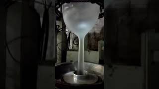 Extrusora Balão 30mm Marca Rodofelli Com Tratamento - Vídeo