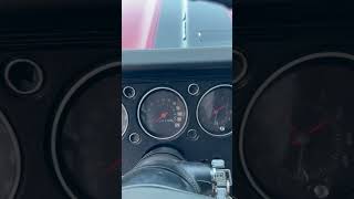 1972 Chevrolet Chevelle Malibu Sport Coupe Start Up