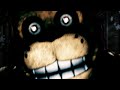 I Played A CANCELLED FNAF FAN GAME