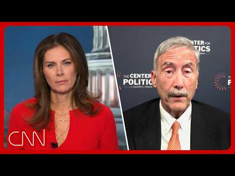 Forecaster moves 2 more Senate races toward Dems: What it means