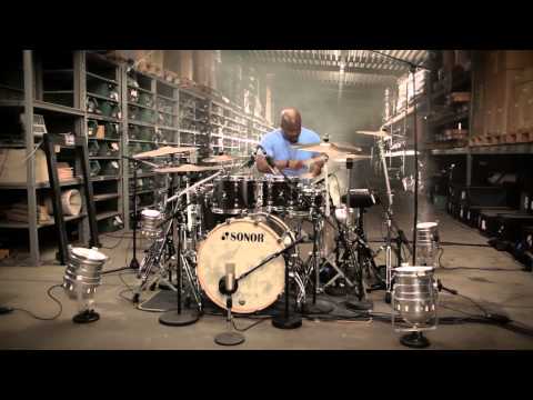 Chris Coleman: Birch Infinite Performance Video Series – Solo