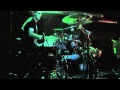Brandon Park - Allegaeon - The God Particle - St ...