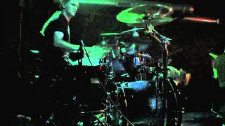 Brandon Park - Allegaeon - The God Particle - St. Louis, MO