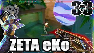 ZETA eKo Waylay Lotus RADIANT APAC