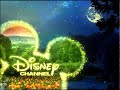 Compilation Of Bumpers Disney Channel Latin America And Brazil 2000 2014