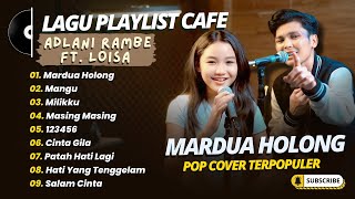 Download lagu Adlani Rambe Ft Loisa - MARDUA HOLONG - MANGU - AKU MILIKMU || LAGU COVER POP INDO 2025 mp3 Download lagu Adlani Rambe Ft Loisa - MARDUA HOLONG - MANGU - AKU MILIKMU || LAGU COVER POP INDO 2025 mp3