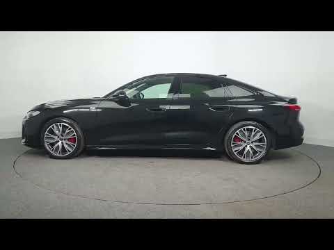 Audi A5 40 TDI EDITION ONE S LINE - Image 2