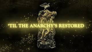 Flogging Molly - &#39;Til The Anarchy&#39;s Restored (Visualizer)