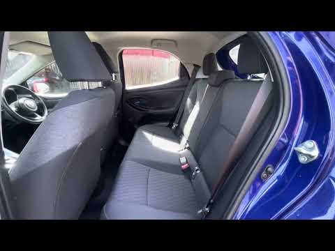Toyota Yaris 1.5 Hybrid Luna 5dr - Image 2